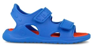 Sandale plaja baieti 262295-B006 Royal