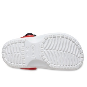 Sandale plaja baieti Crocs Classic Mickey & Friends Disney Clog incaltaminte copii bigstep