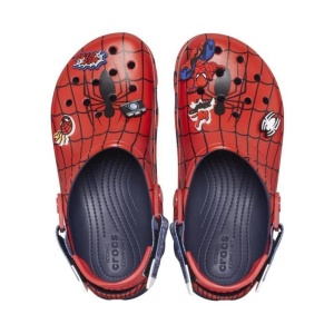 Crocs 208786-410 incaltaminte copii bigstep