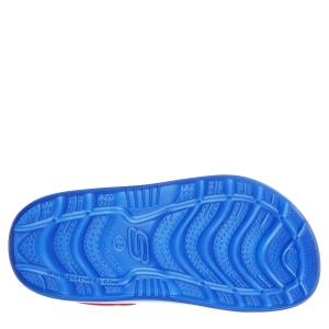 Sandale plajă Băieți Skechers Swifters Blue mărimi 27-32 - Img 5