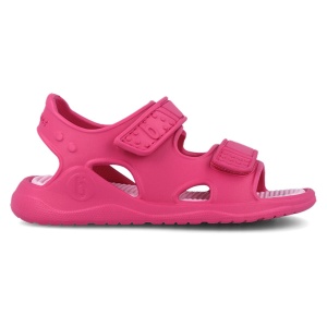 Sandale plajă fete Biomecanics 262295-D146 Fucsia
