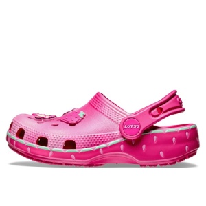 Crocs Sandale plaja fete Classic Lotso Clog incaltaminte copii bigstep
