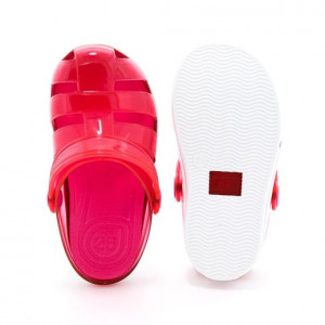 Sandale plajă fete Igor Sport Fucsia - 51686
