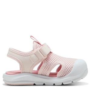 Sandale plajă fete Puma Fun Racer Mesh Inf Jasmine - vedere laterală opusă - 401576/07