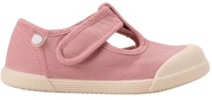Tenisi barefoot fete Lona Pepito Nuevo Rosa