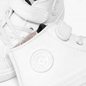 Conguitos Tenisi copii Napa White 
