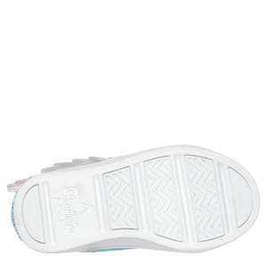 Teniși fete Skechers TwiLites 2.0 Dreamy Wings Hot Pink - 314392N/HPMT