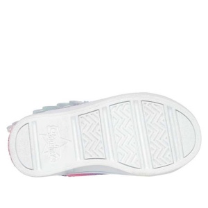 Skechers TwiLites 2.0 Dreamy Wings Blue Multi N 314392N-BLMT