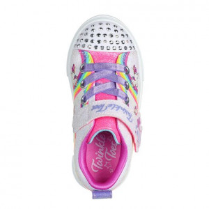 Skechers 314809N/WMLT incaltaminte copii bigstep