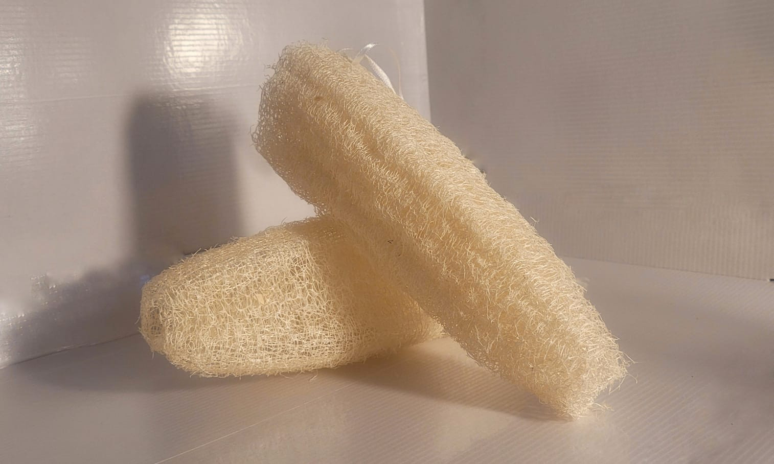 Bureti naturali luffa