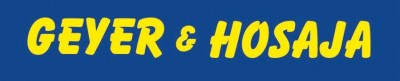 GEYER - HOSAJA