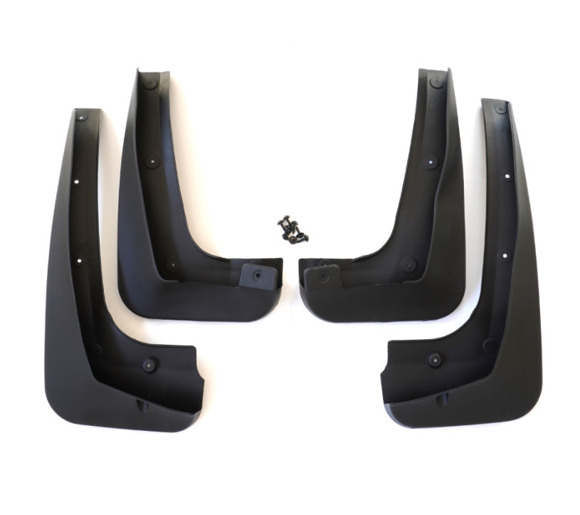 Pair Rear Brake Disc Dust Shields For BMW X3 E83 2004-2011 – Left & Right, Steel, 342mm Rotor, Ace Car Parts