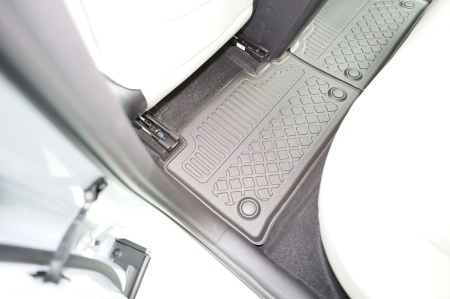 Covorase tavita BYD Atto 2 DM-i Plug in hybrid 2025-2026 - Img 4