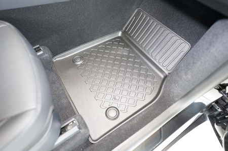 Covorase tavita Tesla Model Y Juniper 2025 - 2026 - Img 2