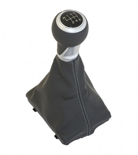 NUCA SCHIMBATOR CU MANSON AUDI A4 B8 / AUDI A5 / AUDI Q5 - Model S-line 6 TREPTE