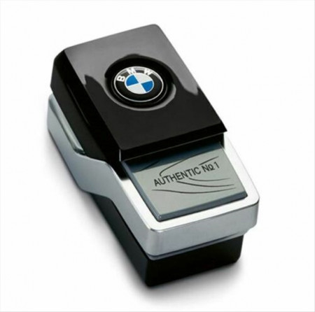 Parfum BMW Odorizant auto Ambient Air Authentic Suite NO.1