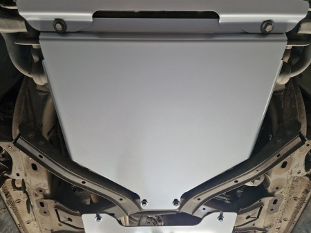 Scut cutie de viteză automată Ford Ranger 2023 - 2026 - Img 3