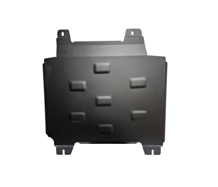 Scut cutie de viteză Ford Ranger Raptor 2020 - 2023 - Img 2
