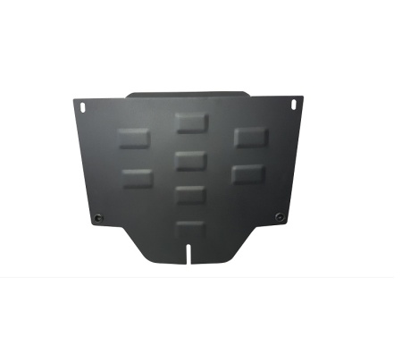 Scut diferențial spate Mercedes ML W163 1998 - 2005 - Img 2