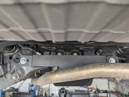 Scut diferențial Subaru Forester 2018 - 2026 - Img 7