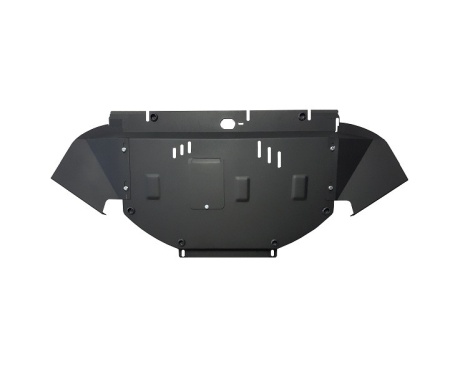Scut motor Audi A4 B7 All Road 2005 - 2008 - Img 2
