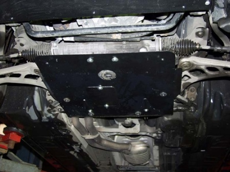 Scut motor BMW Seria 3 E46 - Benzină 1998 - 2004 - Img 5