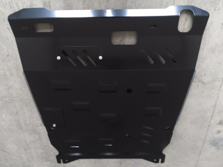 Scut motor Citroen C - Crosser 2007 - 2012 - Img 11