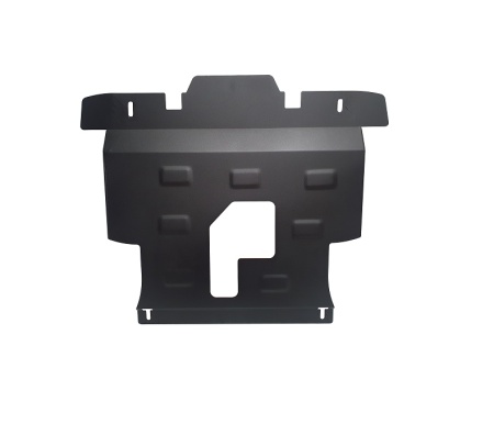 Scut motor Dacia Spring 2021 - 2024 - Img 2