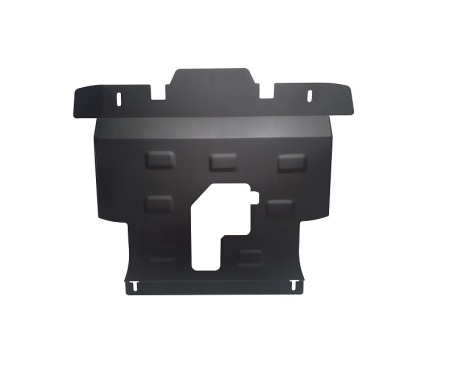 Scut motor Dacia Spring Extreme 2023 - 2024 - Img 2