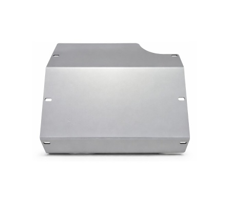 Scut motor din aluminiu Suzuki Jimny 1998 - 2018 - Img 2