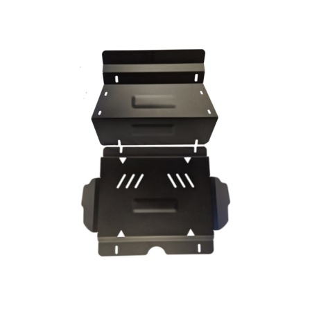 Scut motor Evo Cross 4 2018 - 2026 - Img 2