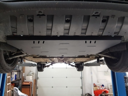 Scut motor Ford C - Max 2010 - 2019 - Img 6