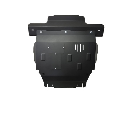 Scut motor Ford Fiesta 2001 - 2008 - Img 2
