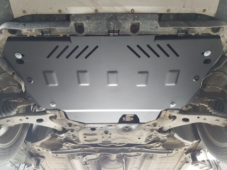 Scut motor Ford Kuga 2013 - 2019 - Img 6