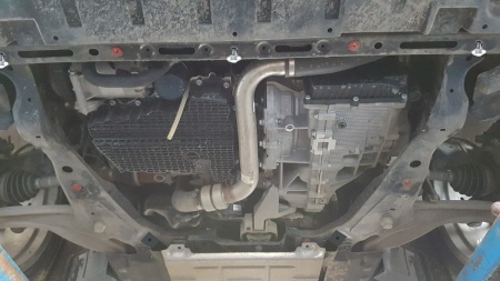 Scut motor Ford S-Max după 2015 2015 - 2026 - Img 5