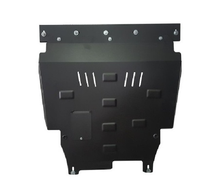Scut motor Ford Transit Connect 2002 - 2012 - Img 2