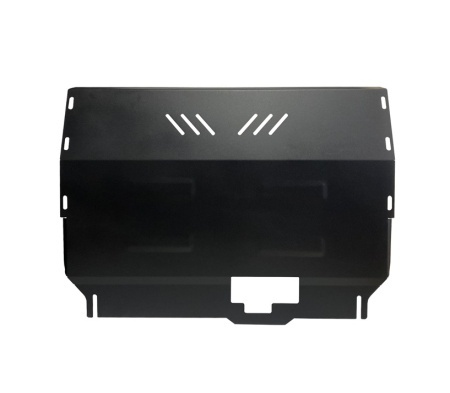 Scut motor Ford Transit - tractiune fata 2020 - 2026 - Img 2