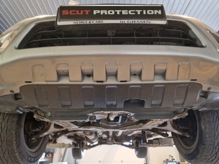 Scut motor Honda CR-V 2002 - 2007 - Img 7