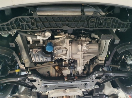Scut motor Hyundai i20 2015 - 2020 - Img 5