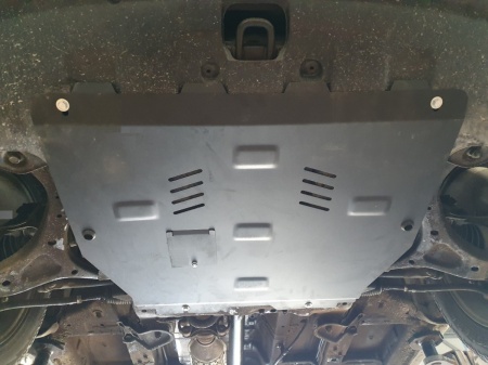 Scut motor Hyundai Veracruz 2009 - 2015 - Img 5
