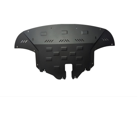 Scut motor Kia Sportage 2015 - 2019 - Img 2