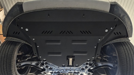 Scut motor Kia Sportage 2019 - 2021 - Img 5