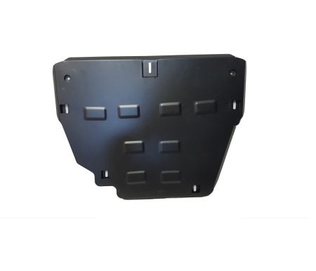 Scut motor metalic Range Rover Evoque 2011 - 2018 - Img 2