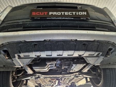 Scut motor Mitsubishi Eclipse Cross 2018 - 2026 - Img 9