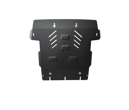 Scut motor Mitsubishi Pajero Pinin 1997 - 2007 - Img 2