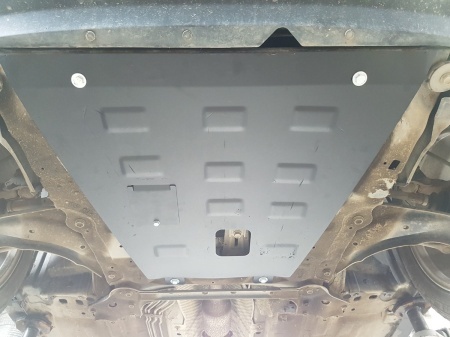 Scut motor Nissan Juke 2010 - 2019 - Img 6