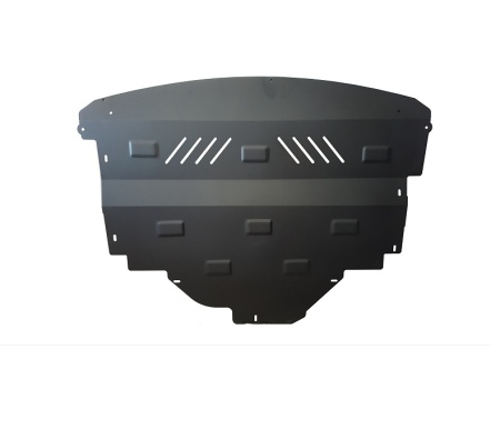 Scut motor Nissan NV400 2010 - 2021 - Img 2