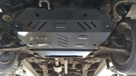 Scut motor Opel Antara 2010 - 2015 - Img 5