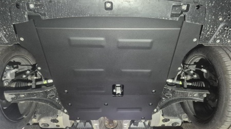 Scut motor Opel Frontera 2025 - 2026 - Img 5