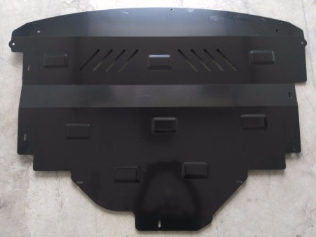 Scut motor Opel Movano 2010 - 2020 - Img 12